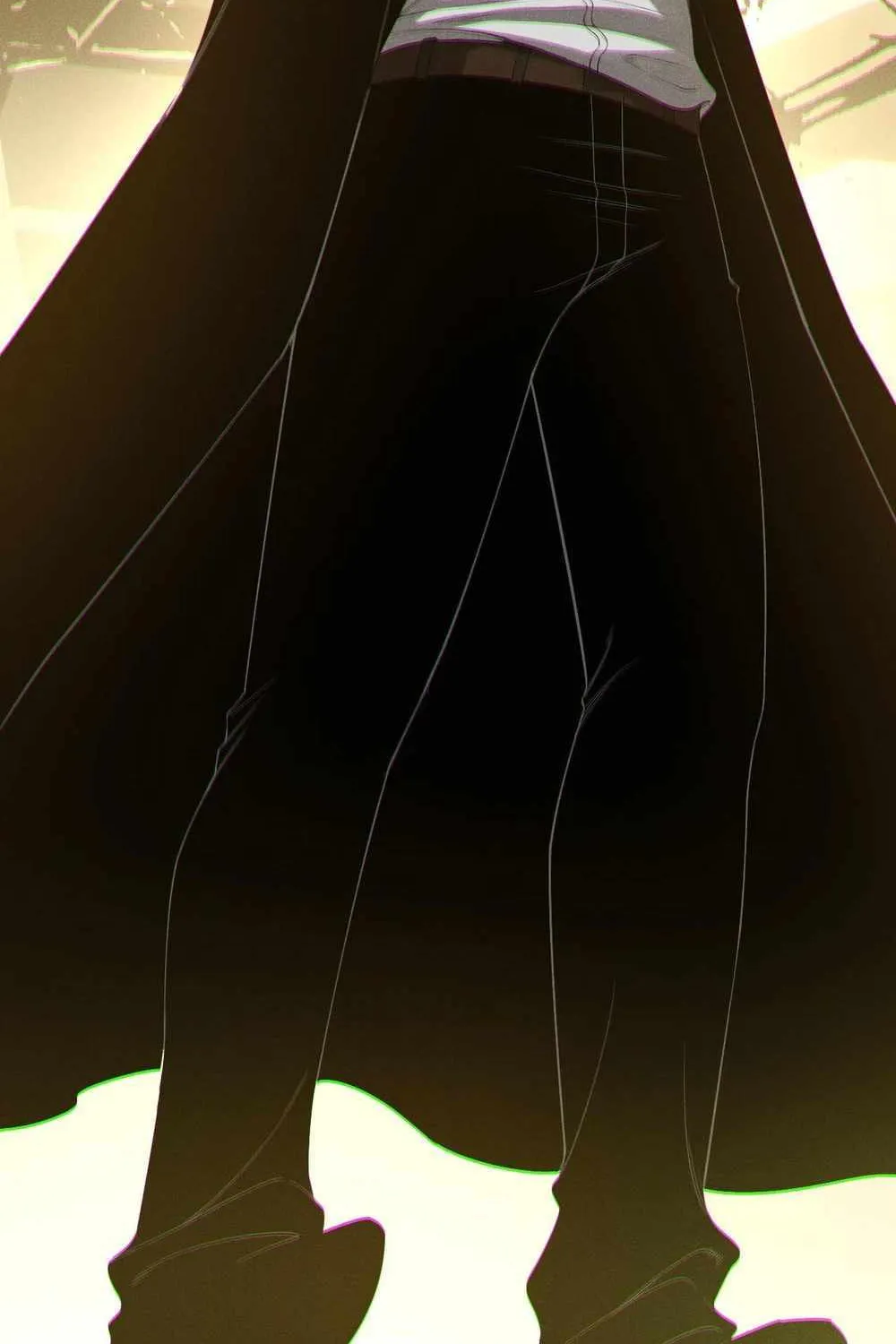 Read Catastrophic Necromancer chapter 190 image 20 on Lezhin