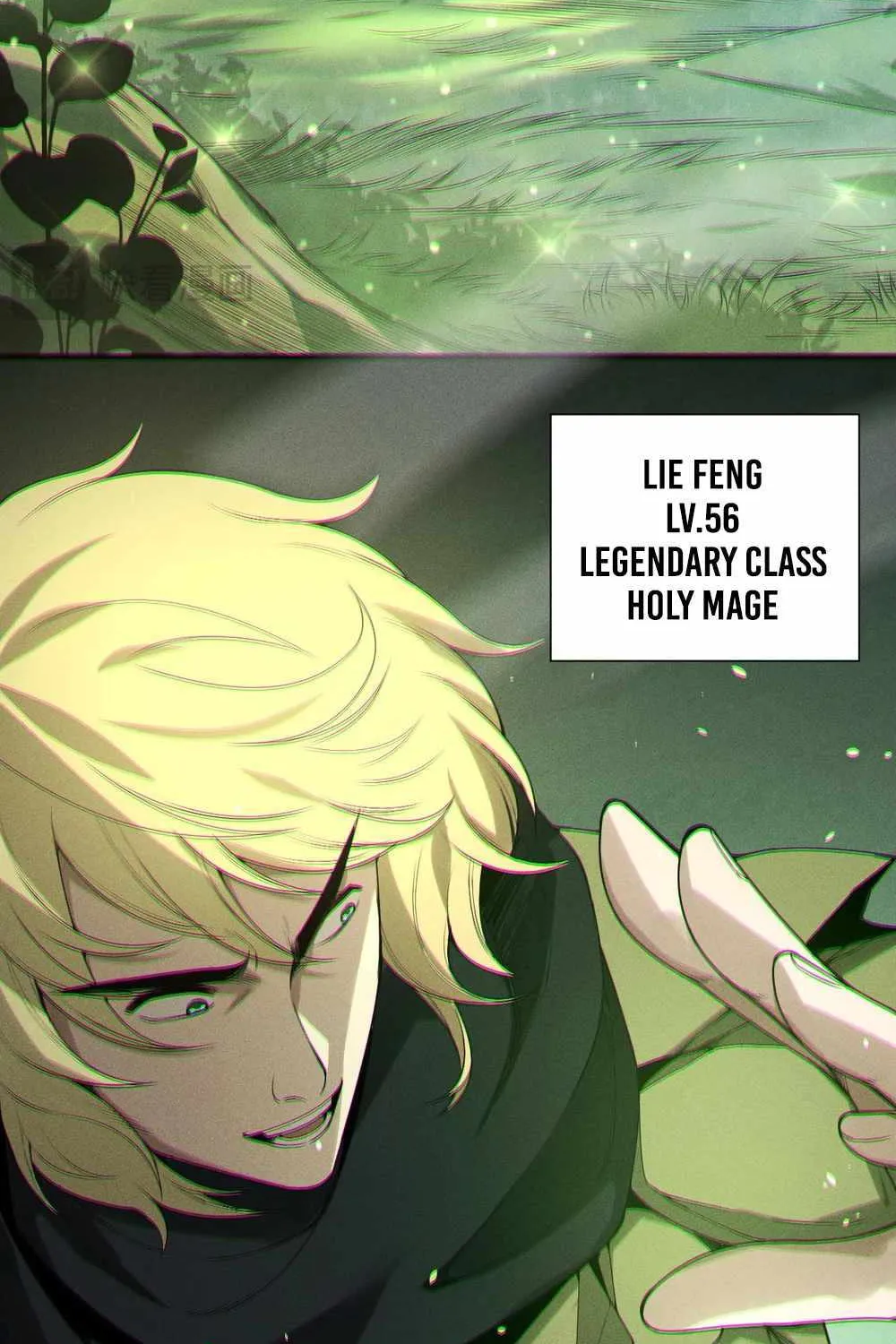 Read Catastrophic Necromancer chapter 190 image 25 on Lezhin