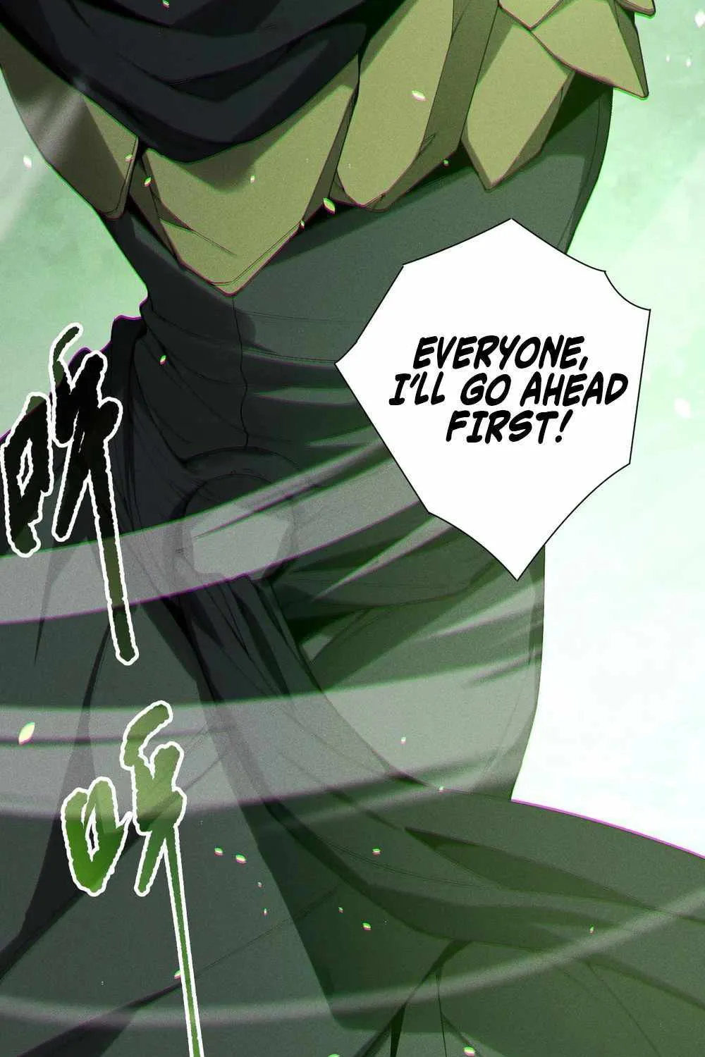 Read Catastrophic Necromancer chapter 190 image 26 on Lezhin