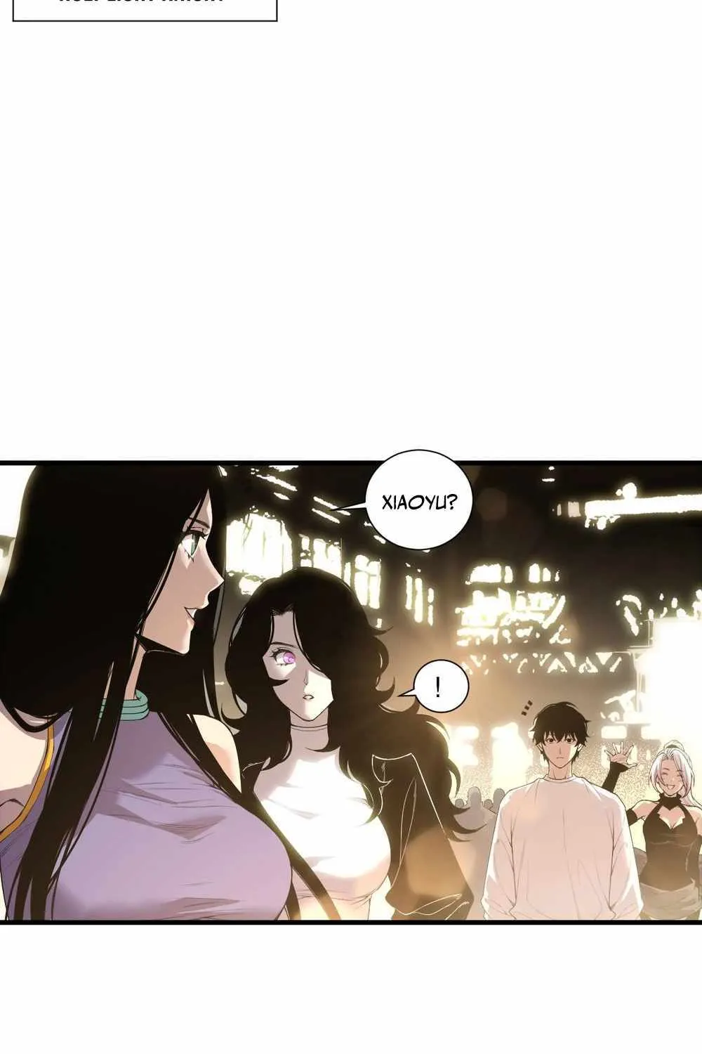 Read Catastrophic Necromancer chapter 190 image 4 on Lezhin