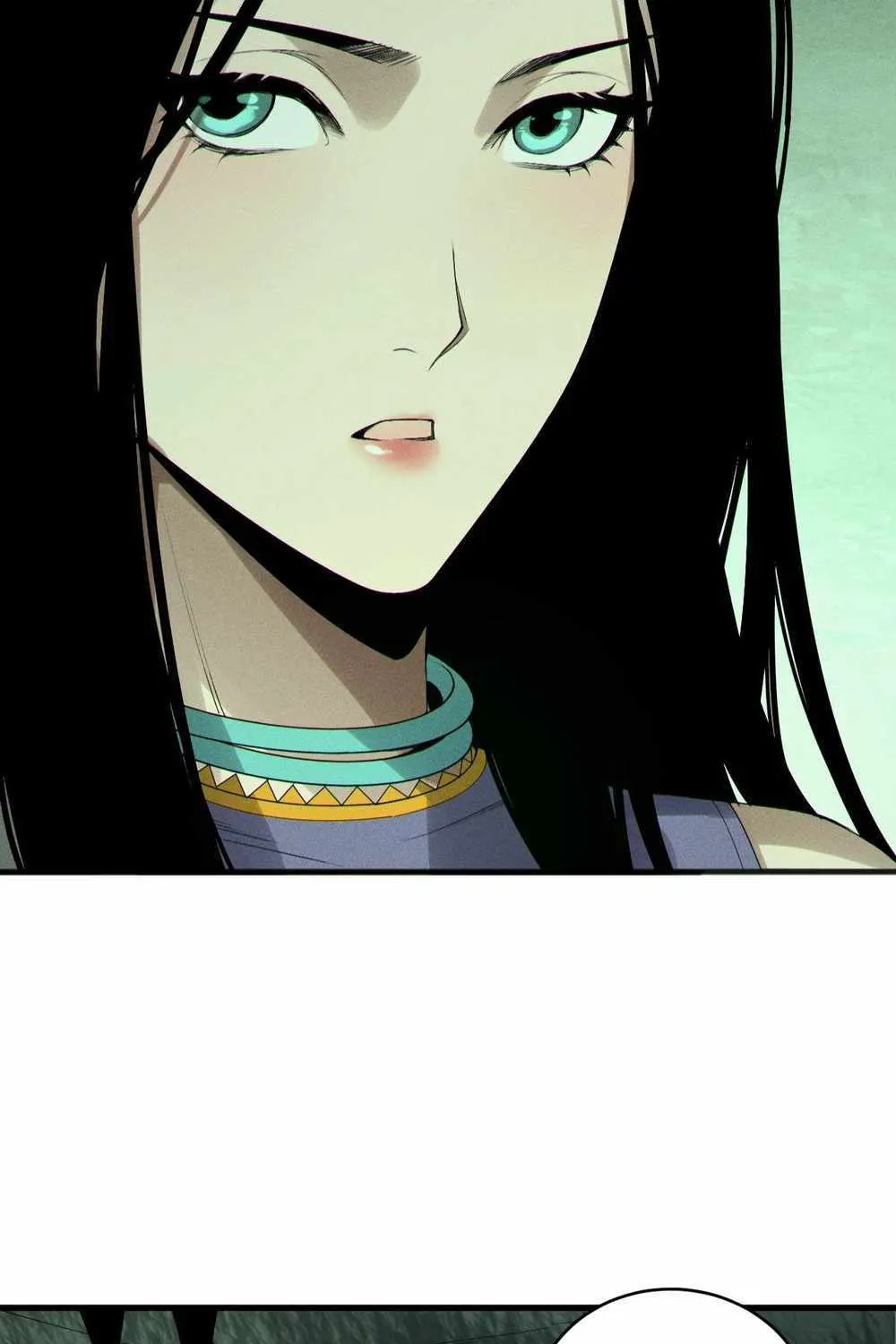 Read Catastrophic Necromancer chapter 190 image 42 on Lezhin