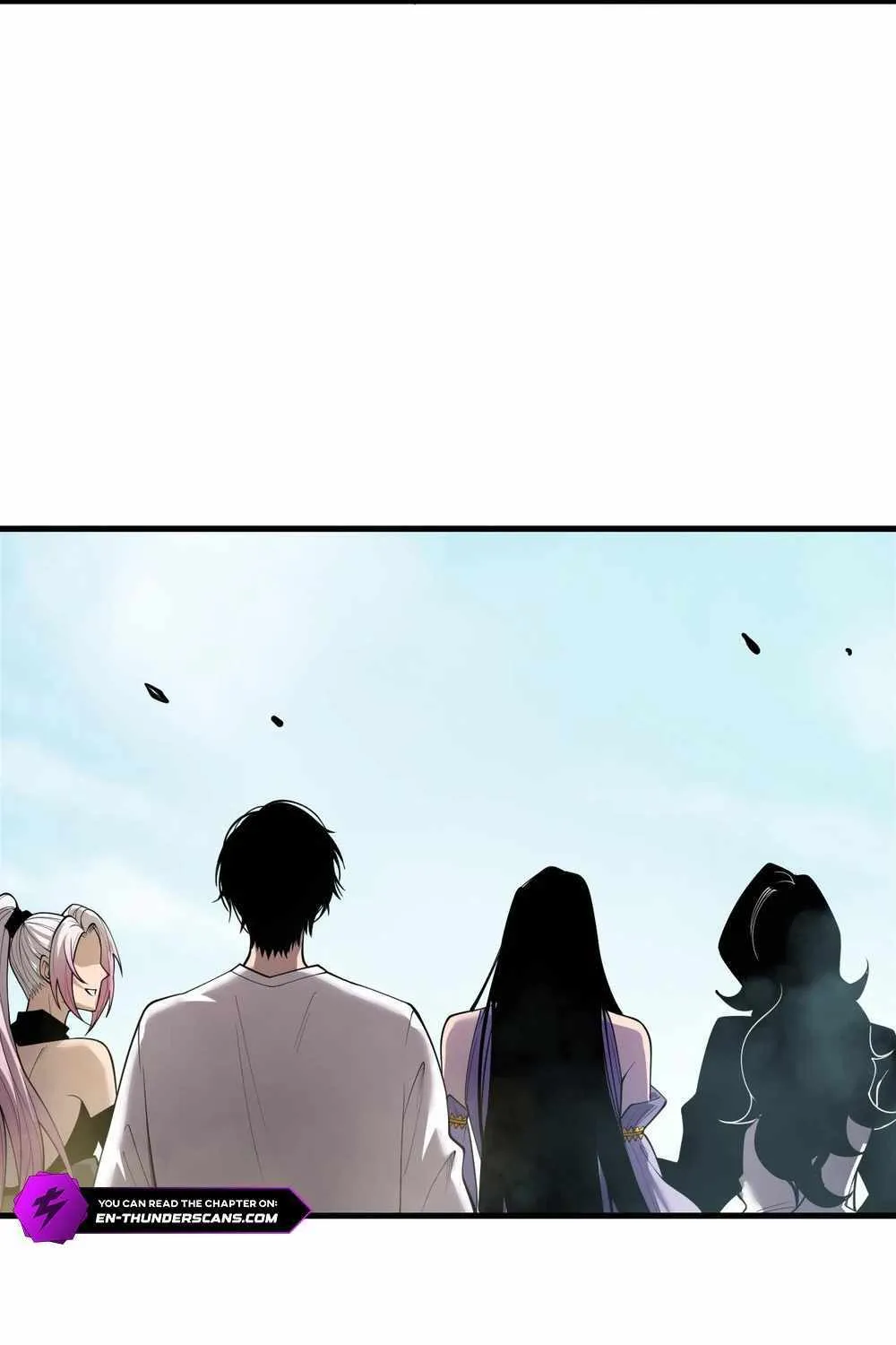 Read Catastrophic Necromancer chapter 190 image 44 on Lezhin