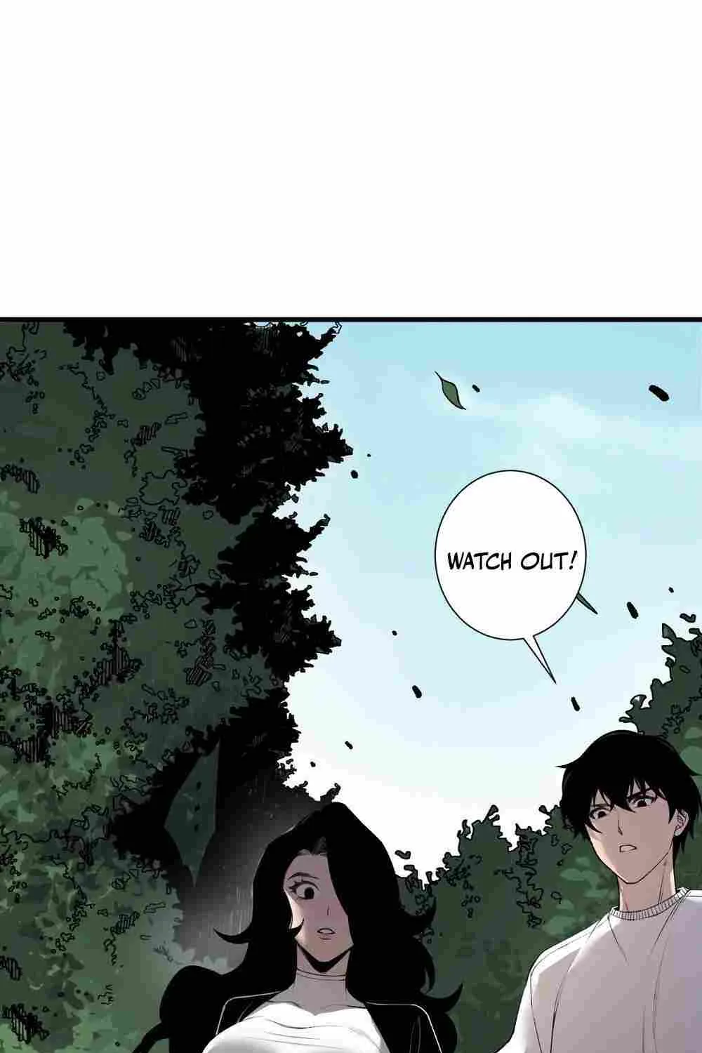 Read Catastrophic Necromancer chapter 190 image 52 on Lezhin
