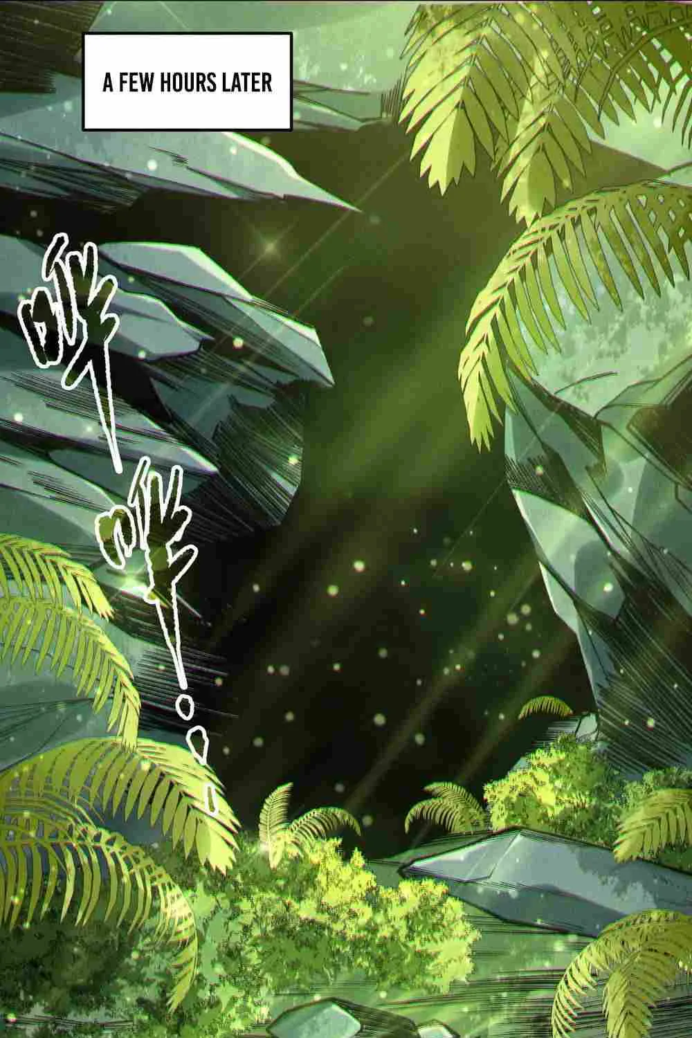 Read Catastrophic Necromancer chapter 190 image 63 on Lezhin