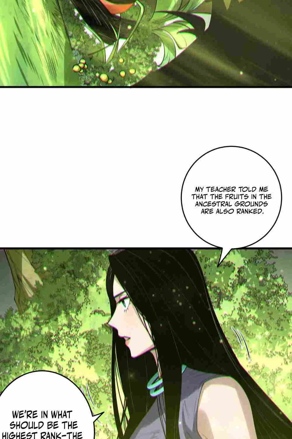 Read Catastrophic Necromancer chapter 190 image 67 on Lezhin
