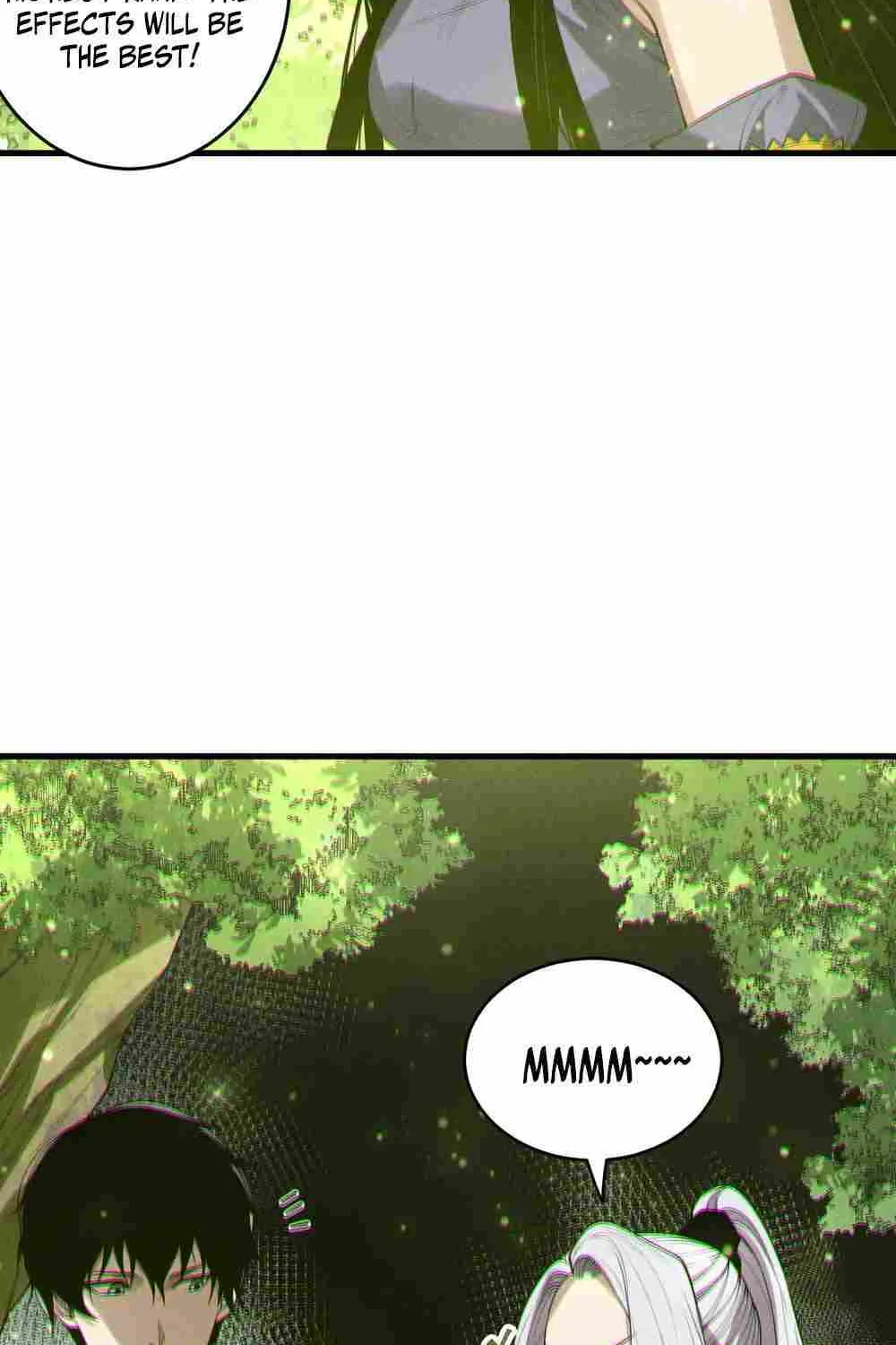Read Catastrophic Necromancer chapter 190 image 68 on Lezhin