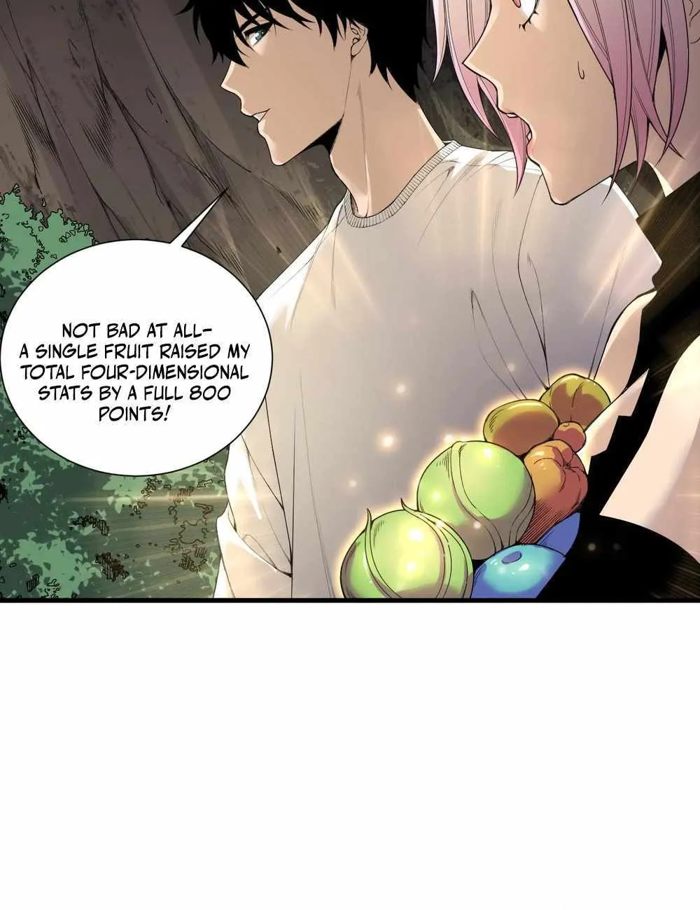 Read Catastrophic Necromancer chapter 190 image 77 on Lezhin