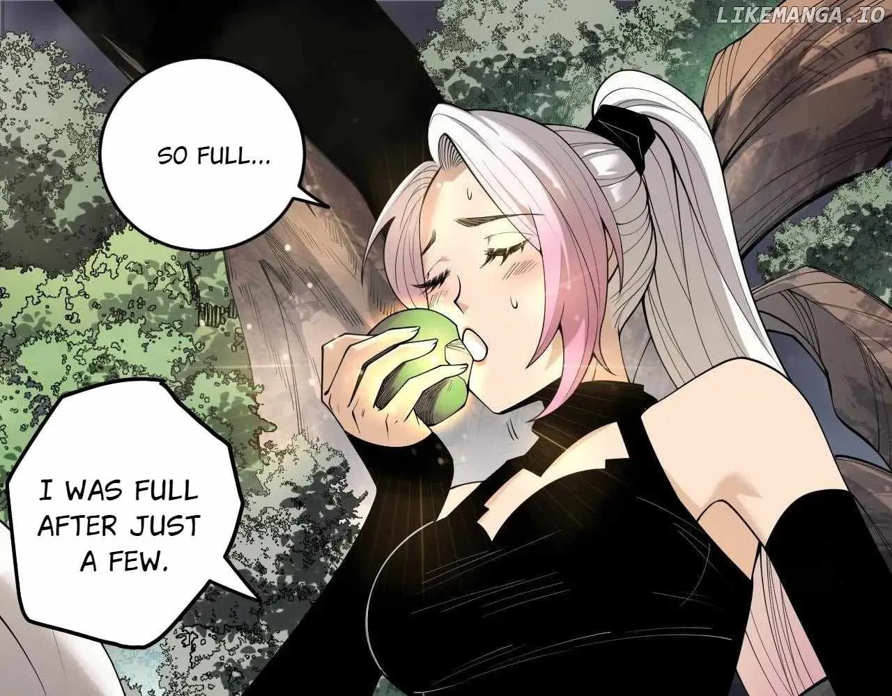 Read Catastrophic Necromancer chapter 191 image 1 on Lezhin