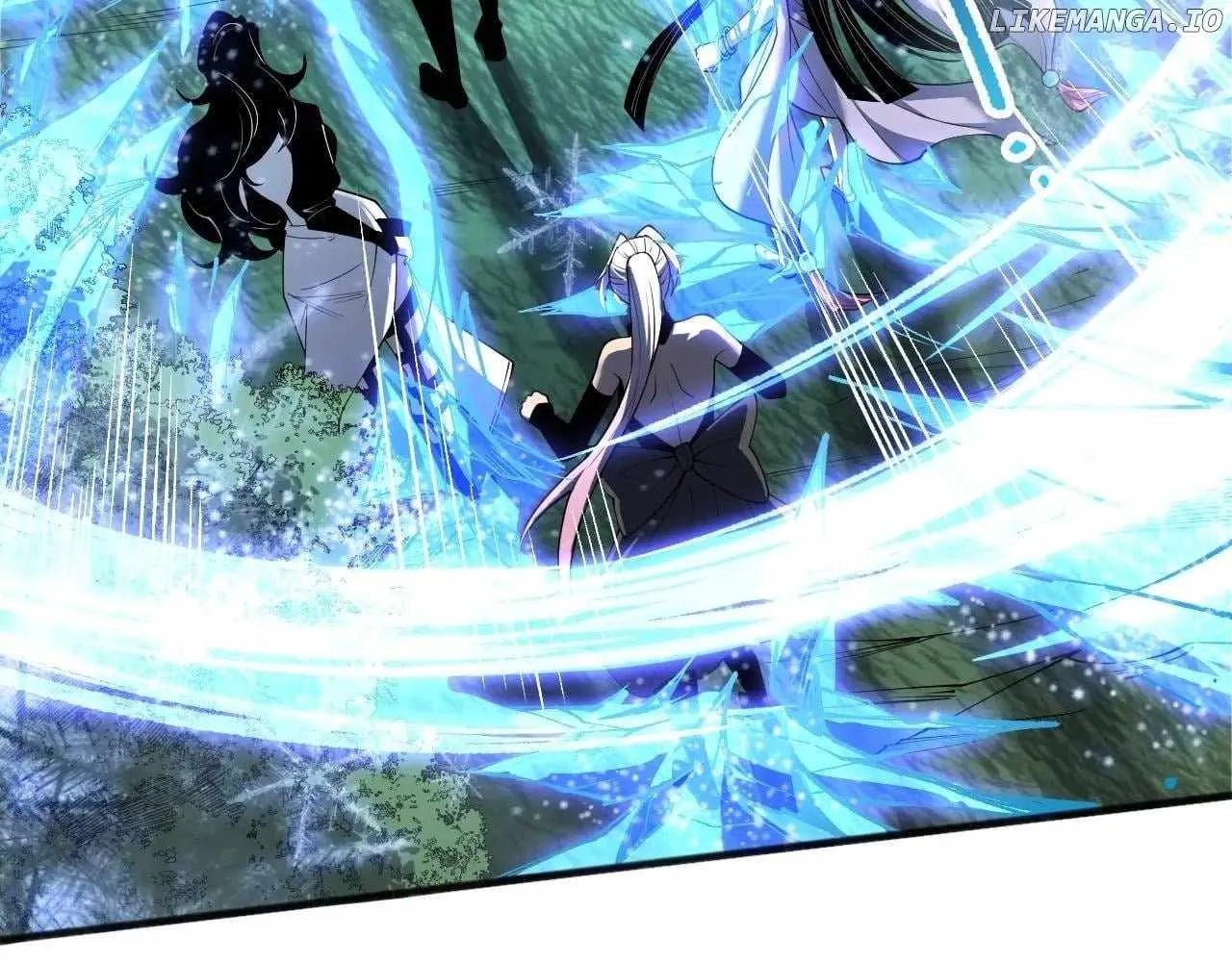 Read Catastrophic Necromancer chapter 191 image 107 on Lezhin
