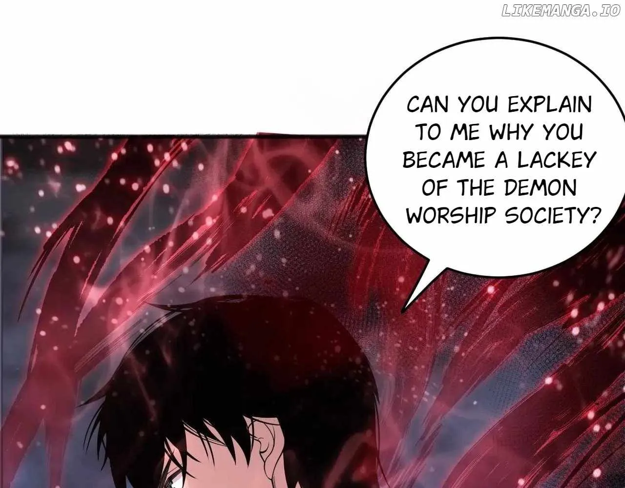 Read Catastrophic Necromancer chapter 191 image 113 on Lezhin