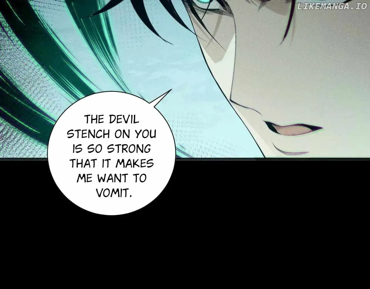 Read Catastrophic Necromancer chapter 191 image 121 on Lezhin
