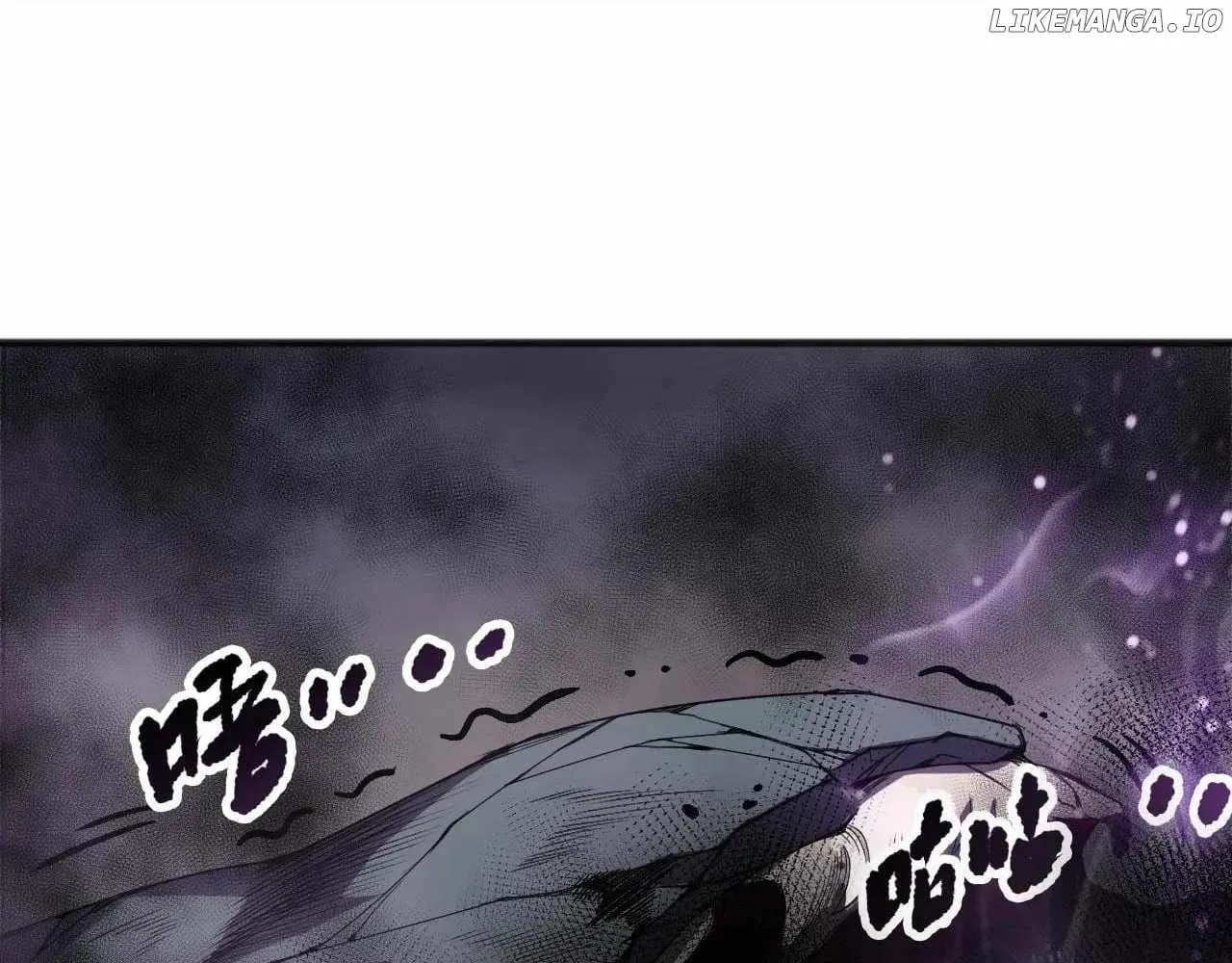 Read Catastrophic Necromancer chapter 191 image 134 on Lezhin