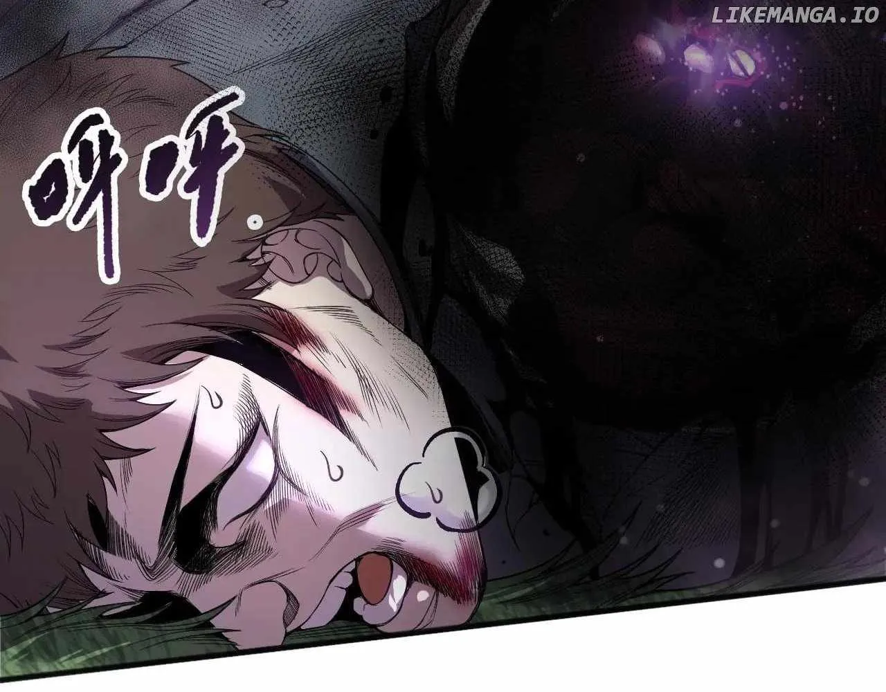 Read Catastrophic Necromancer chapter 191 image 135 on Lezhin