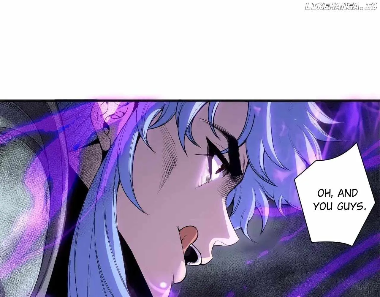Read Catastrophic Necromancer chapter 191 image 145 on Lezhin