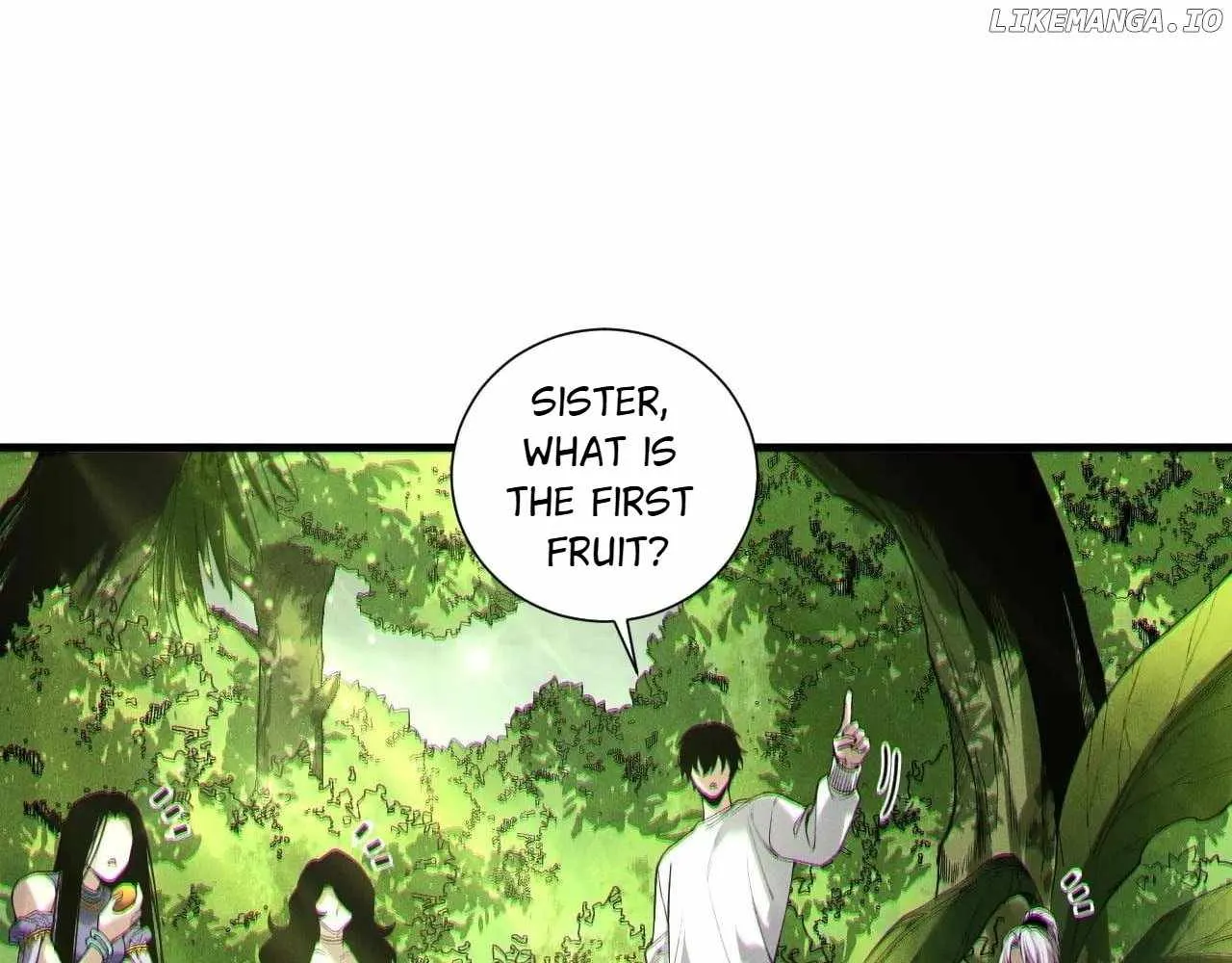 Read Catastrophic Necromancer chapter 191 image 16 on Lezhin