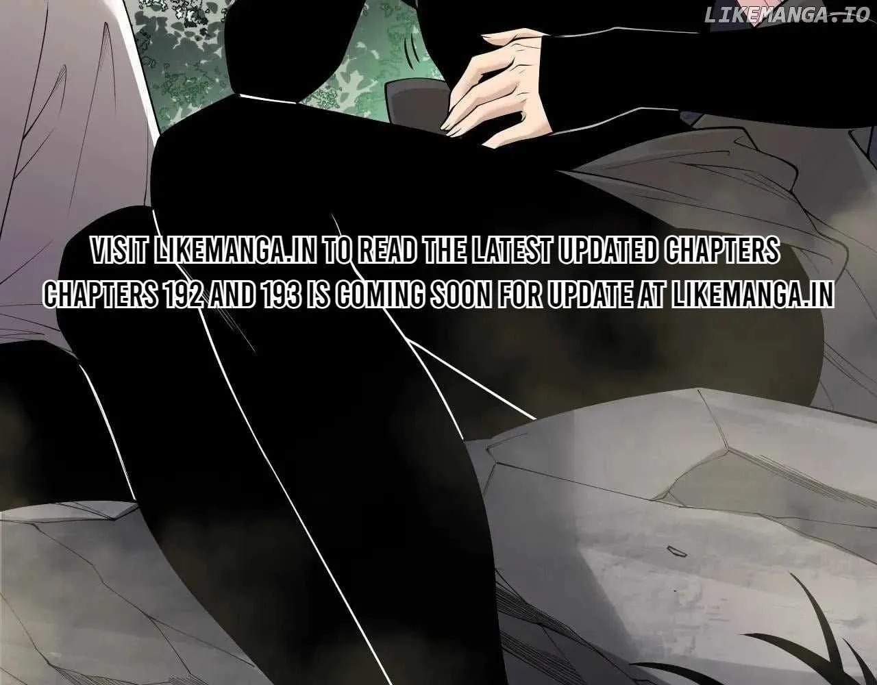 Read Catastrophic Necromancer chapter 191 image 2 on Lezhin
