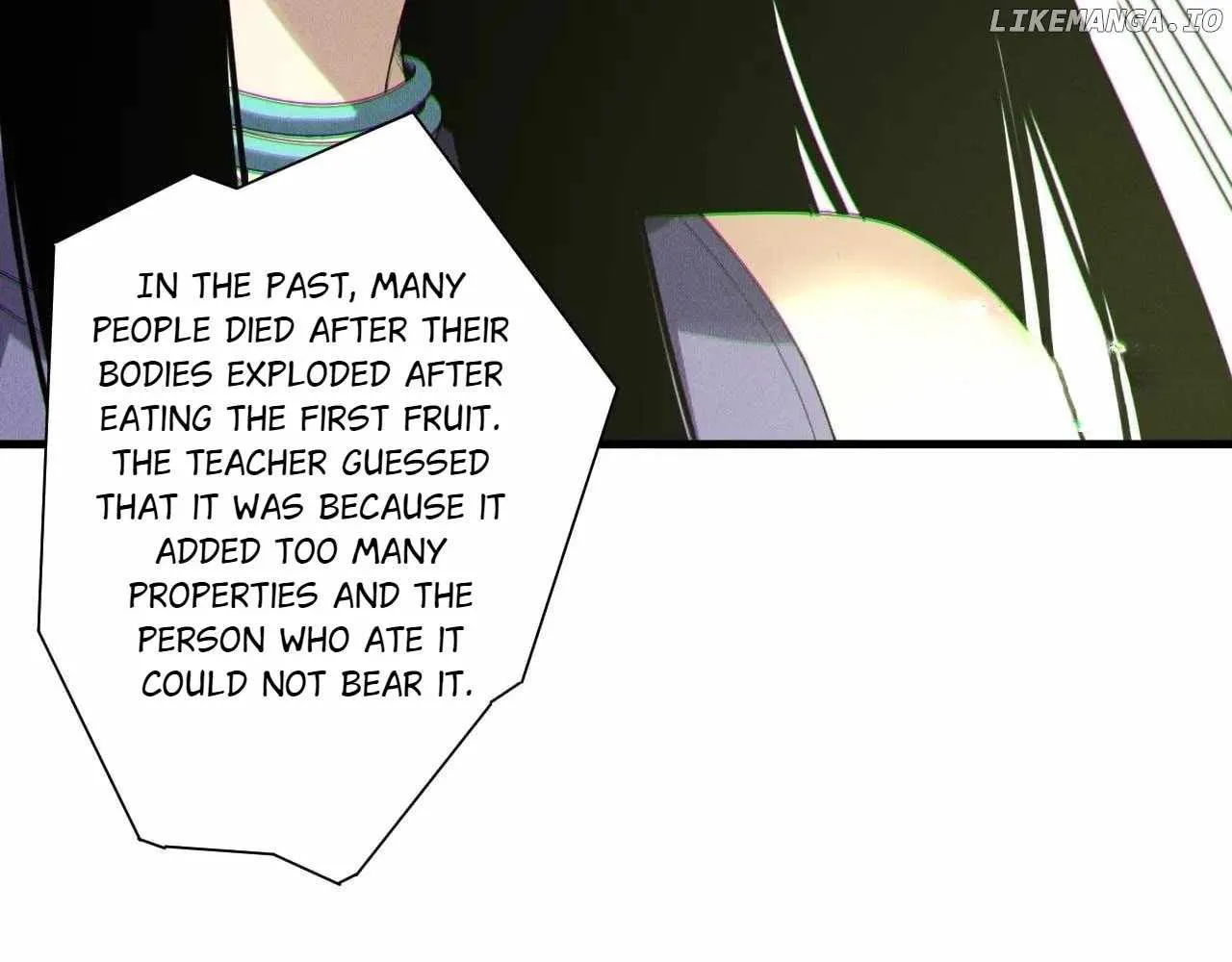 Read Catastrophic Necromancer chapter 191 image 20 on Lezhin
