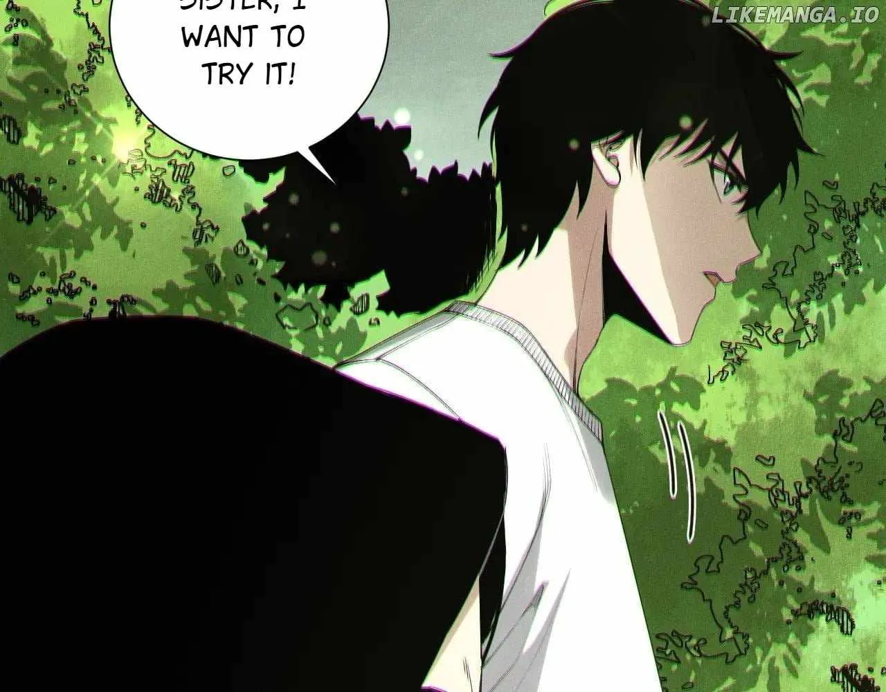 Read Catastrophic Necromancer chapter 191 image 22 on Lezhin