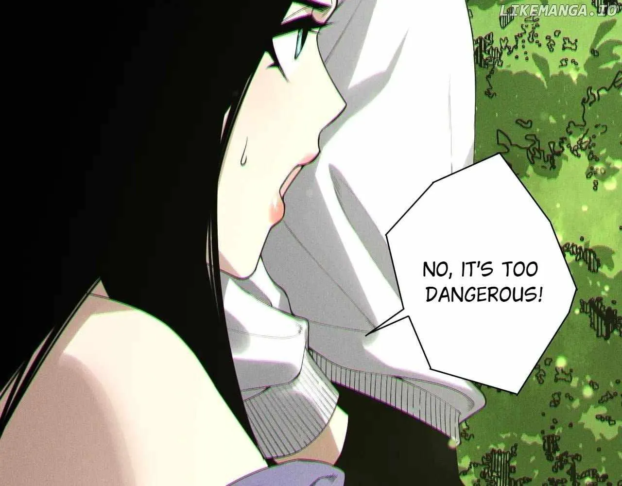 Read Catastrophic Necromancer chapter 191 image 23 on Lezhin