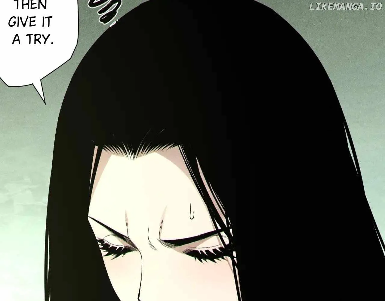 Read Catastrophic Necromancer chapter 191 image 28 on Lezhin