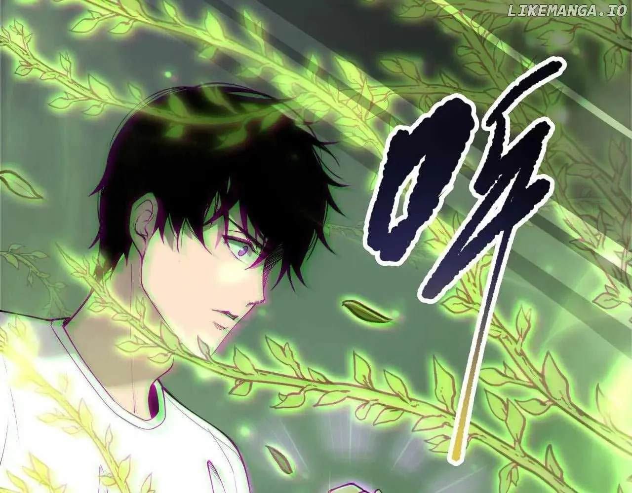 Read Catastrophic Necromancer chapter 191 image 38 on Lezhin