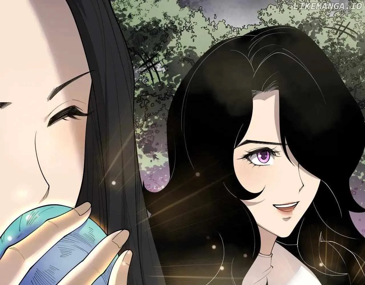 Read Catastrophic Necromancer chapter 191 image 4 on Lezhin