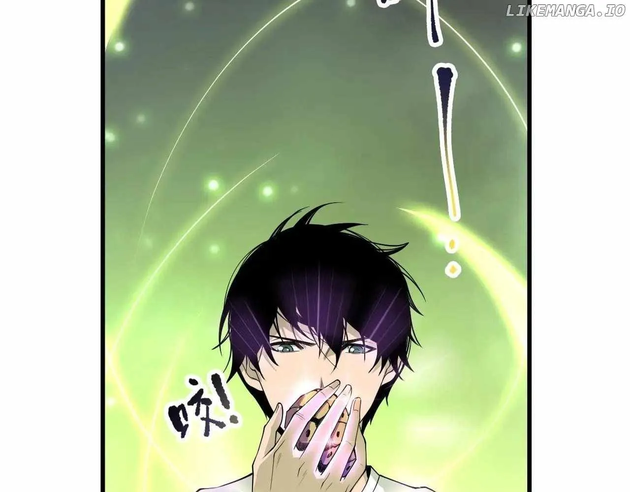 Read Catastrophic Necromancer chapter 191 image 44 on Lezhin