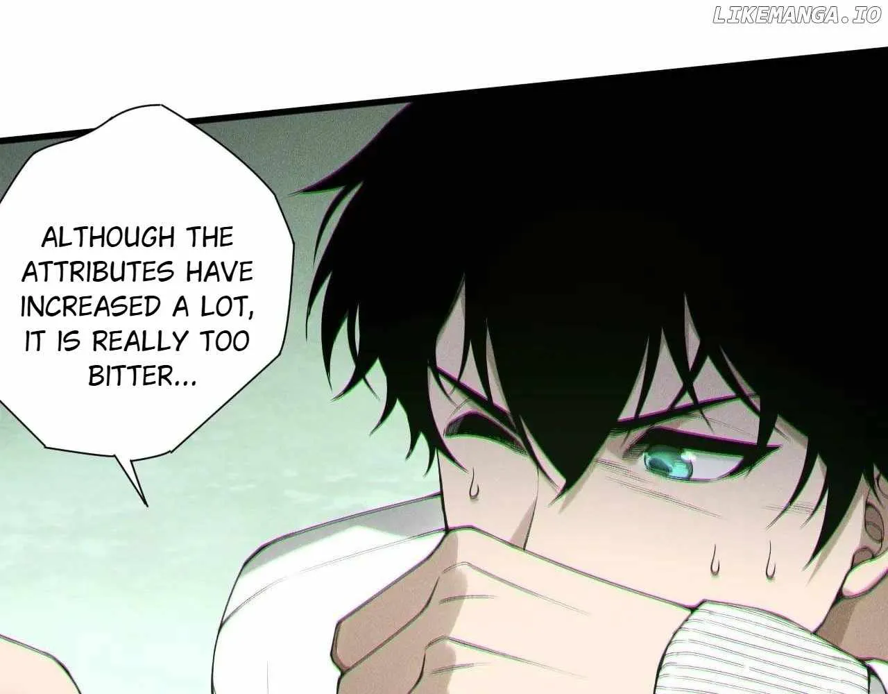 Read Catastrophic Necromancer chapter 191 image 52 on Lezhin