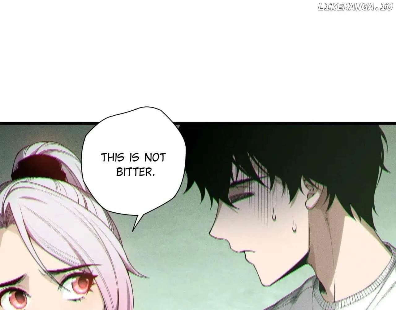 Read Catastrophic Necromancer chapter 191 image 54 on Lezhin