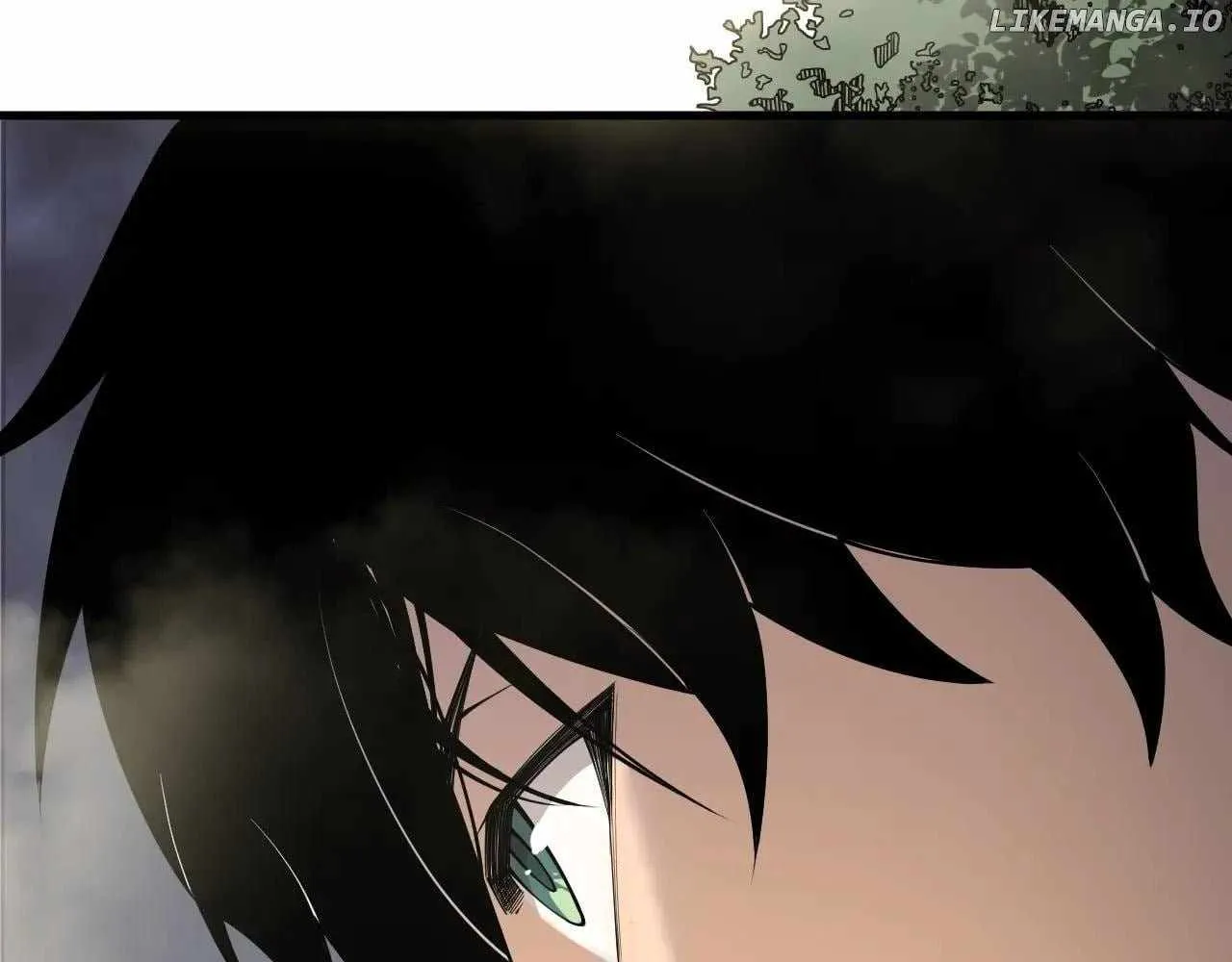 Read Catastrophic Necromancer chapter 191 image 6 on Lezhin