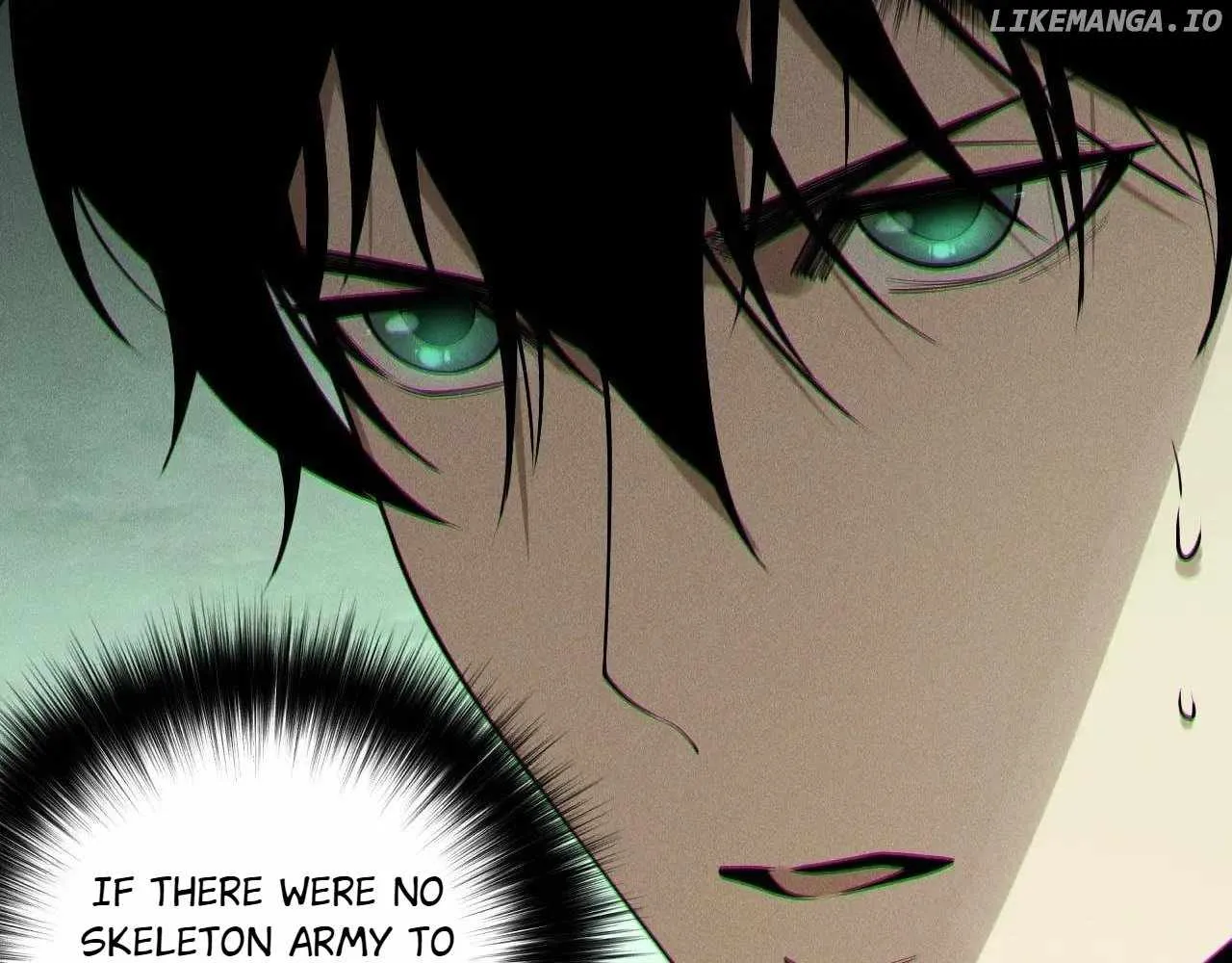 Read Catastrophic Necromancer chapter 191 image 62 on Lezhin