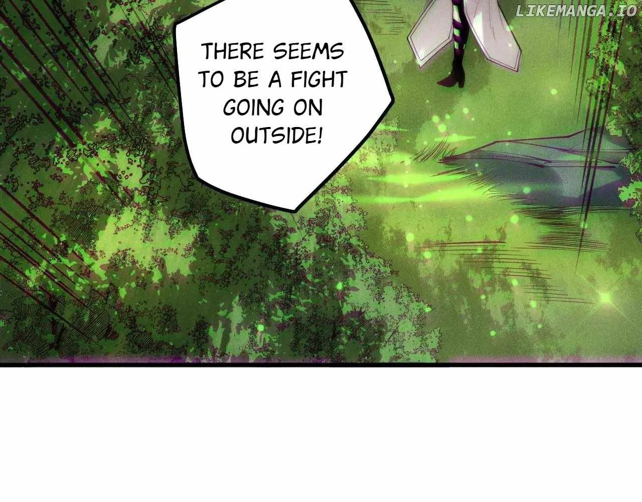Read Catastrophic Necromancer chapter 191 image 66 on Lezhin