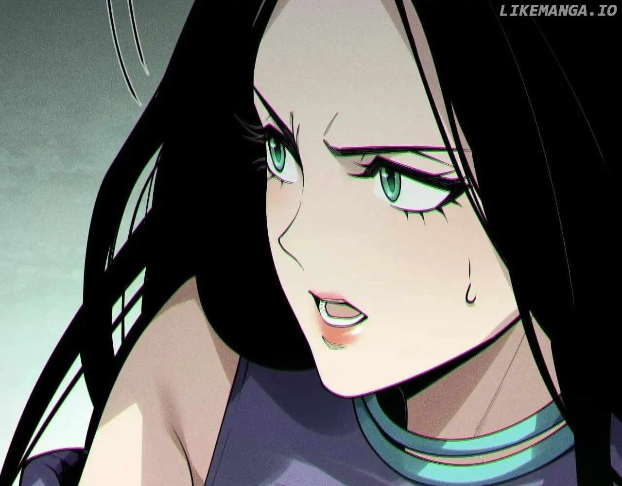 Read Catastrophic Necromancer chapter 191 image 68 on Lezhin
