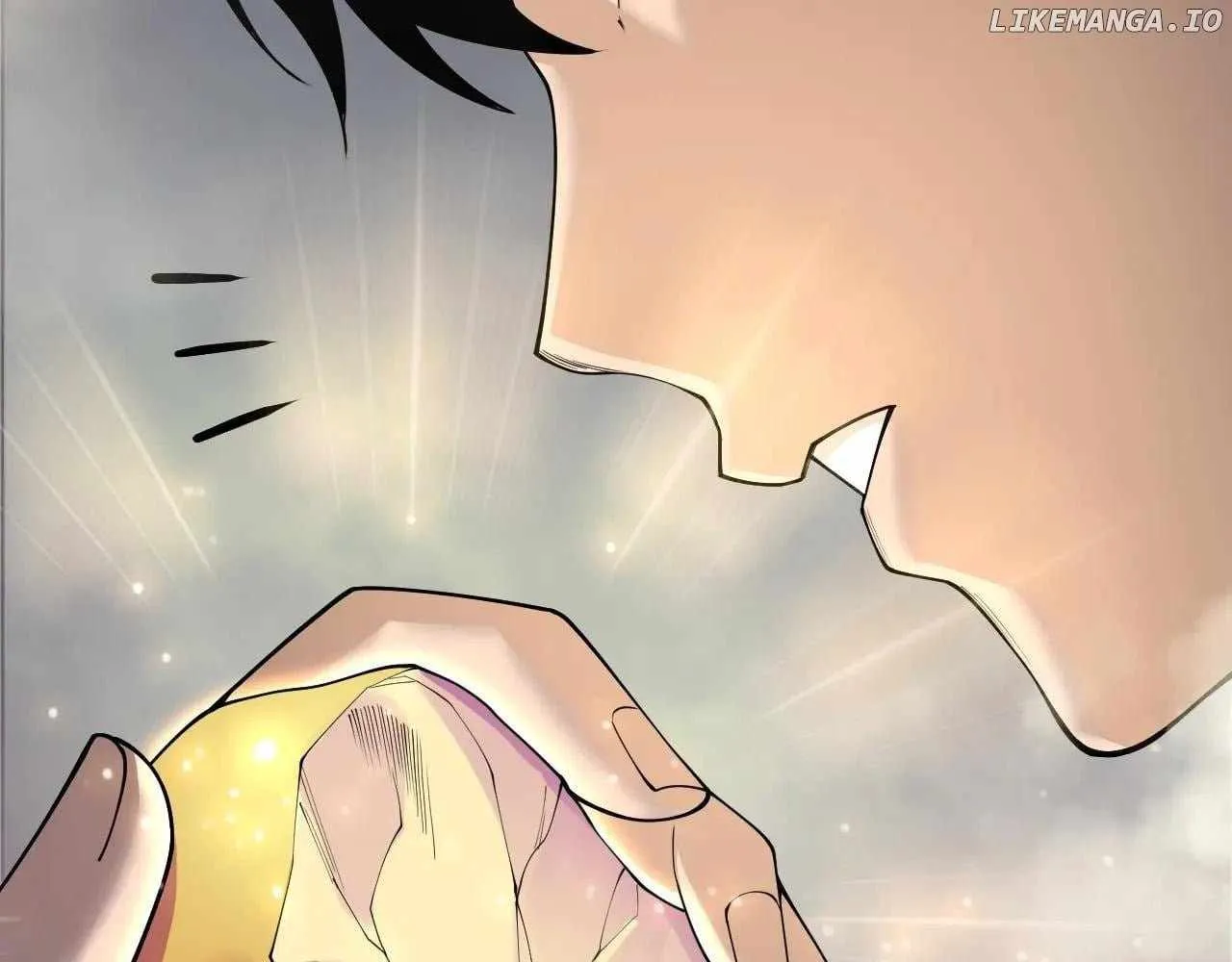 Read Catastrophic Necromancer chapter 191 image 7 on Lezhin