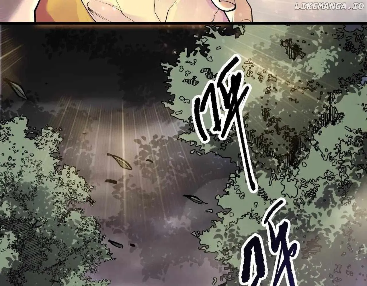 Read Catastrophic Necromancer chapter 191 image 8 on Lezhin