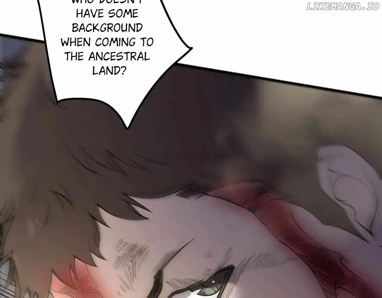 Read Catastrophic Necromancer chapter 191 image 82 on Lezhin