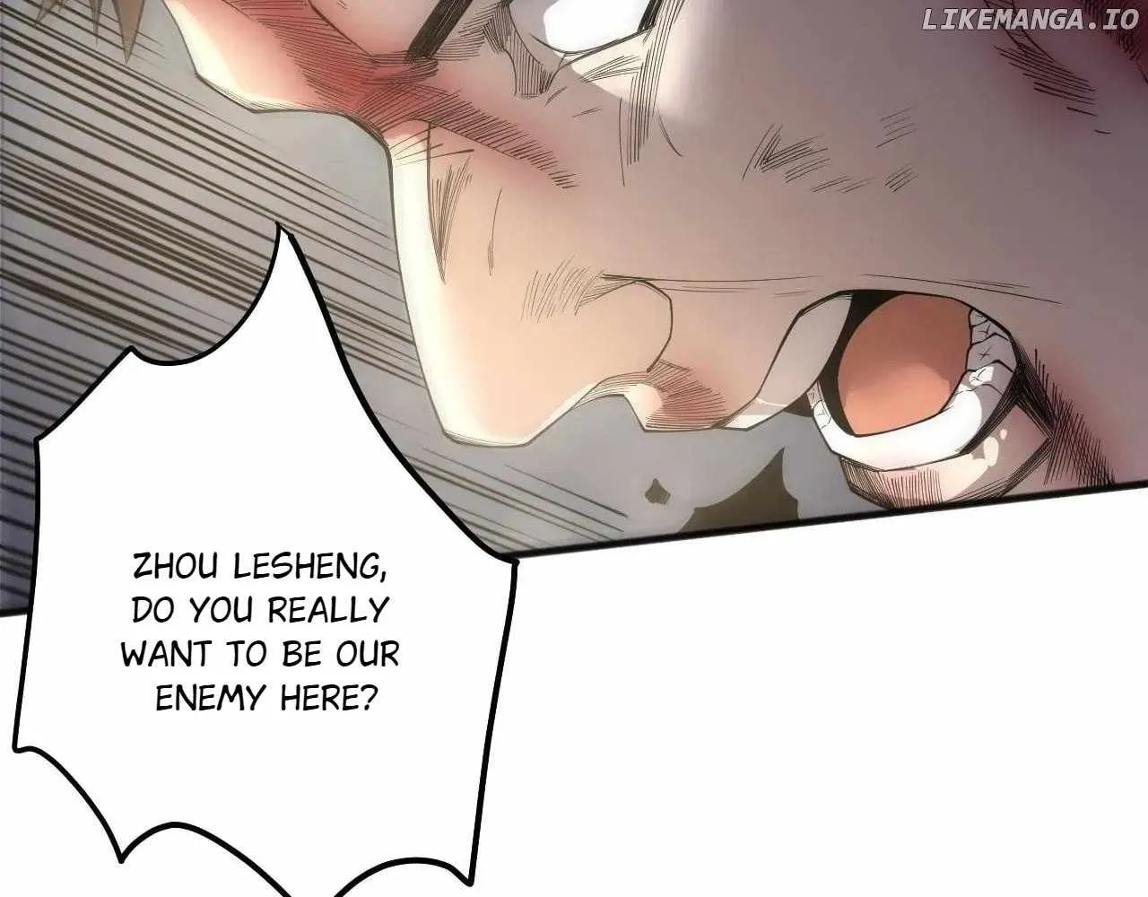 Read Catastrophic Necromancer chapter 191 image 83 on Lezhin