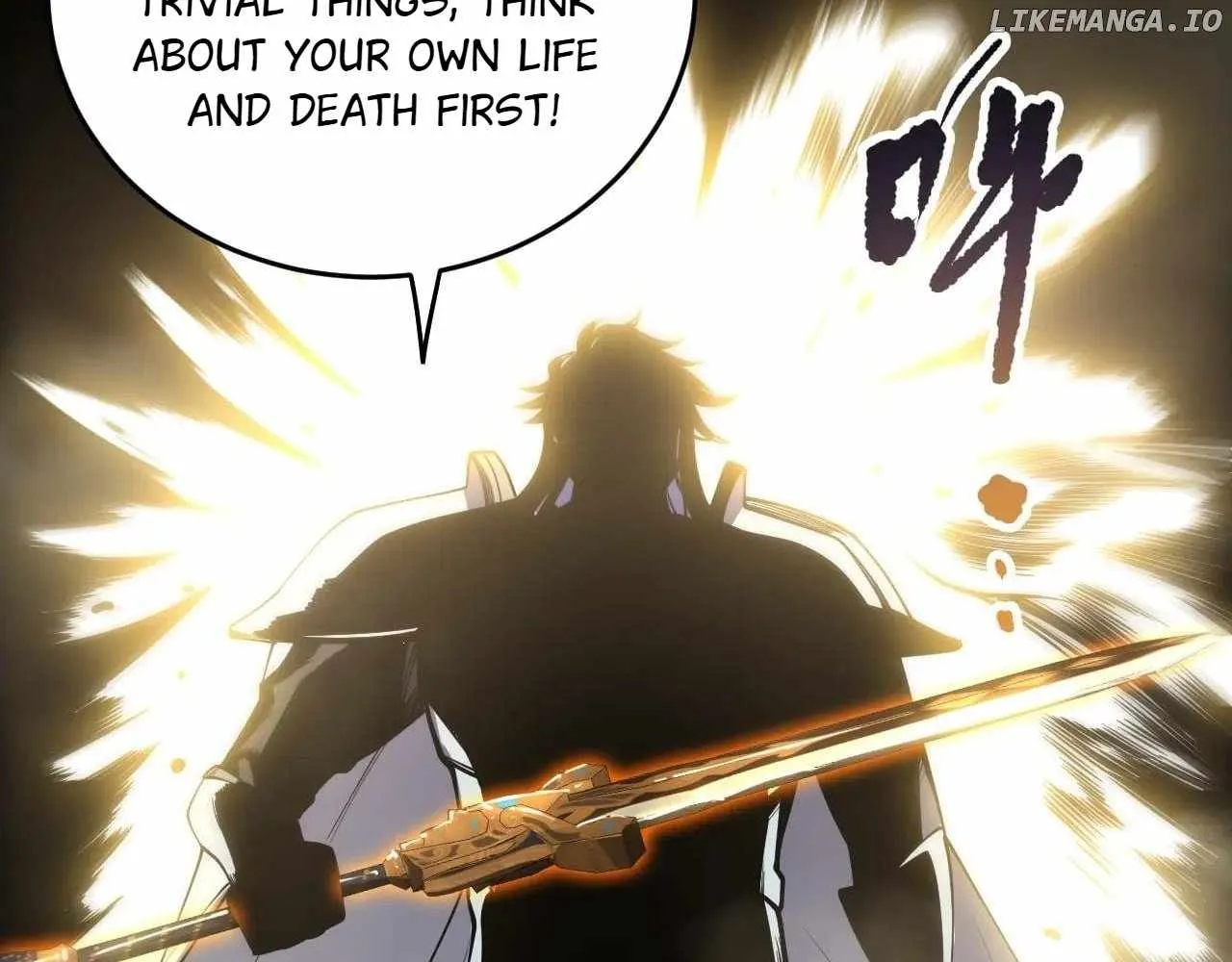 Read Catastrophic Necromancer chapter 191 image 85 on Lezhin