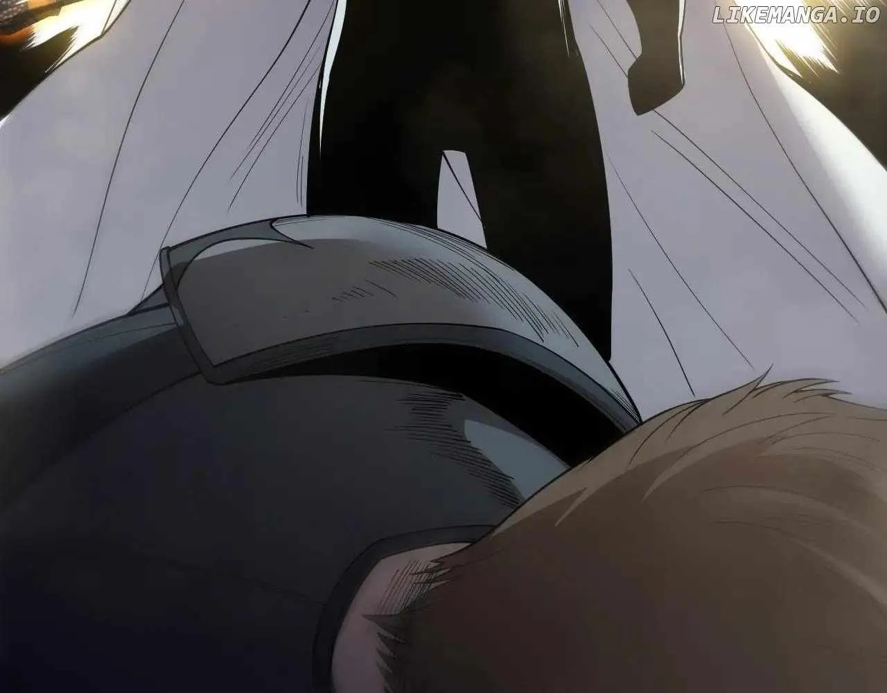 Read Catastrophic Necromancer chapter 191 image 86 on Lezhin