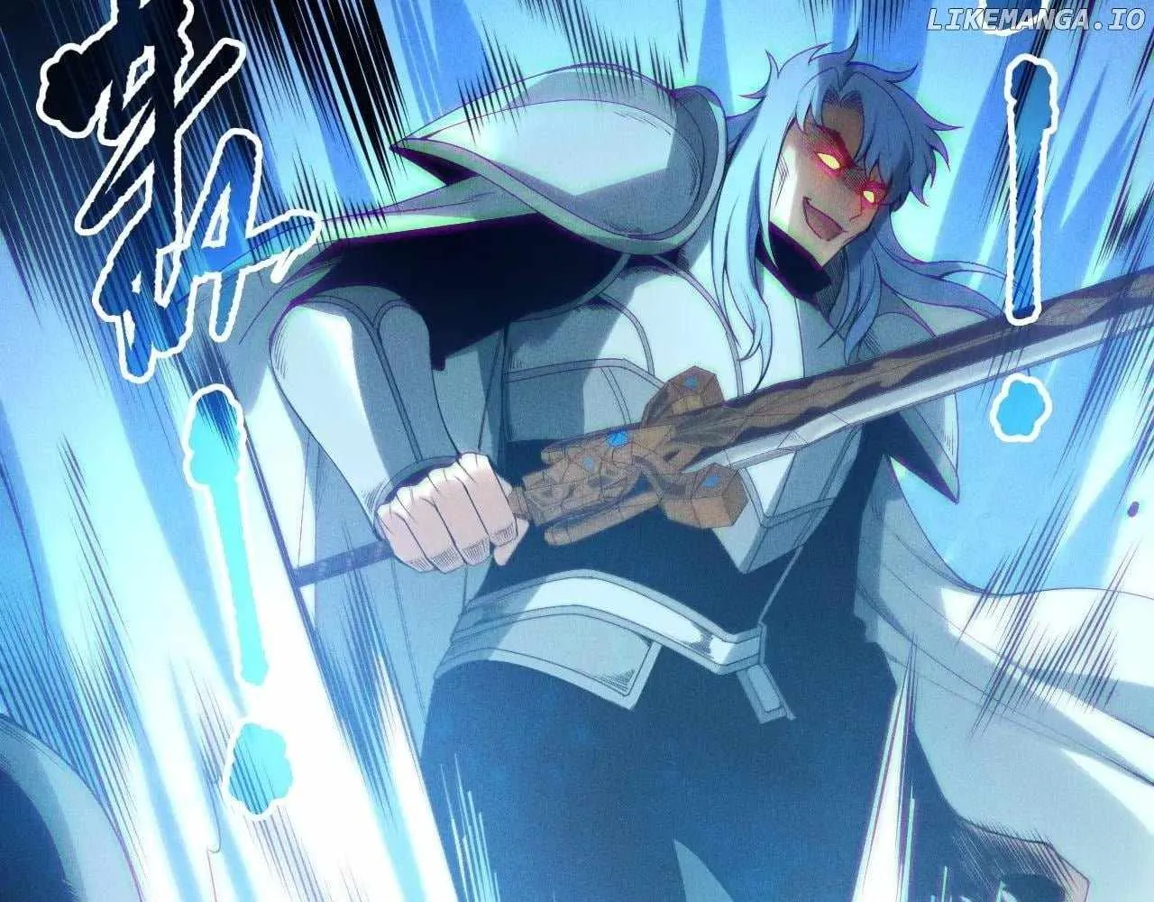 Read Catastrophic Necromancer chapter 191 image 97 on Lezhin