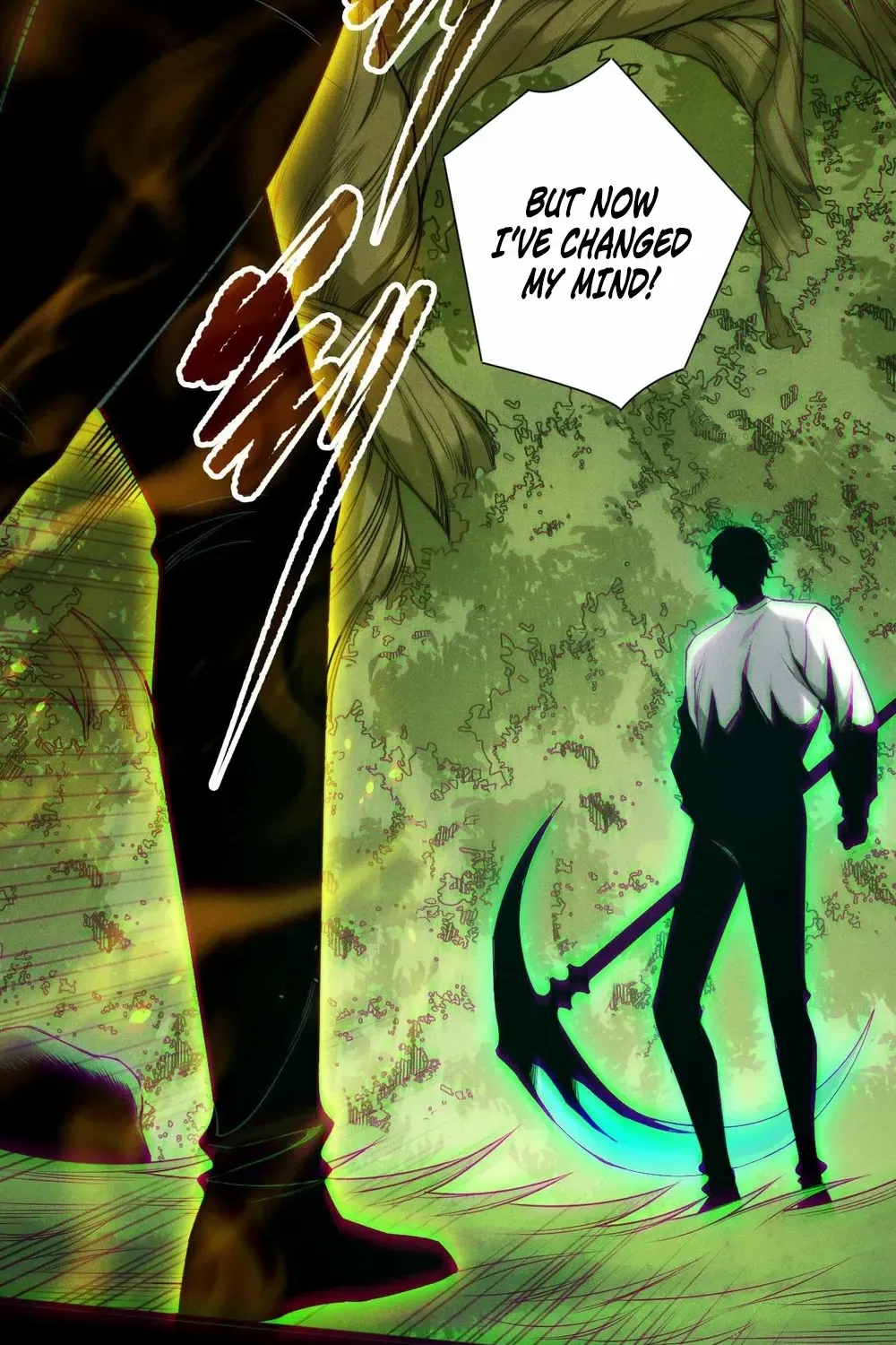 Read Catastrophic Necromancer chapter 192 image 10 on Lezhin