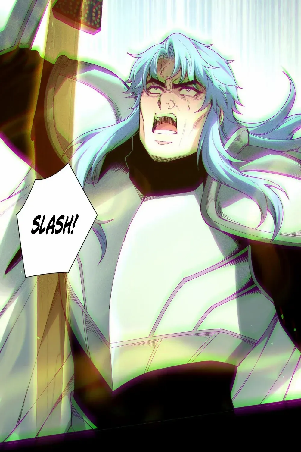 Read Catastrophic Necromancer chapter 192 image 13 on Lezhin