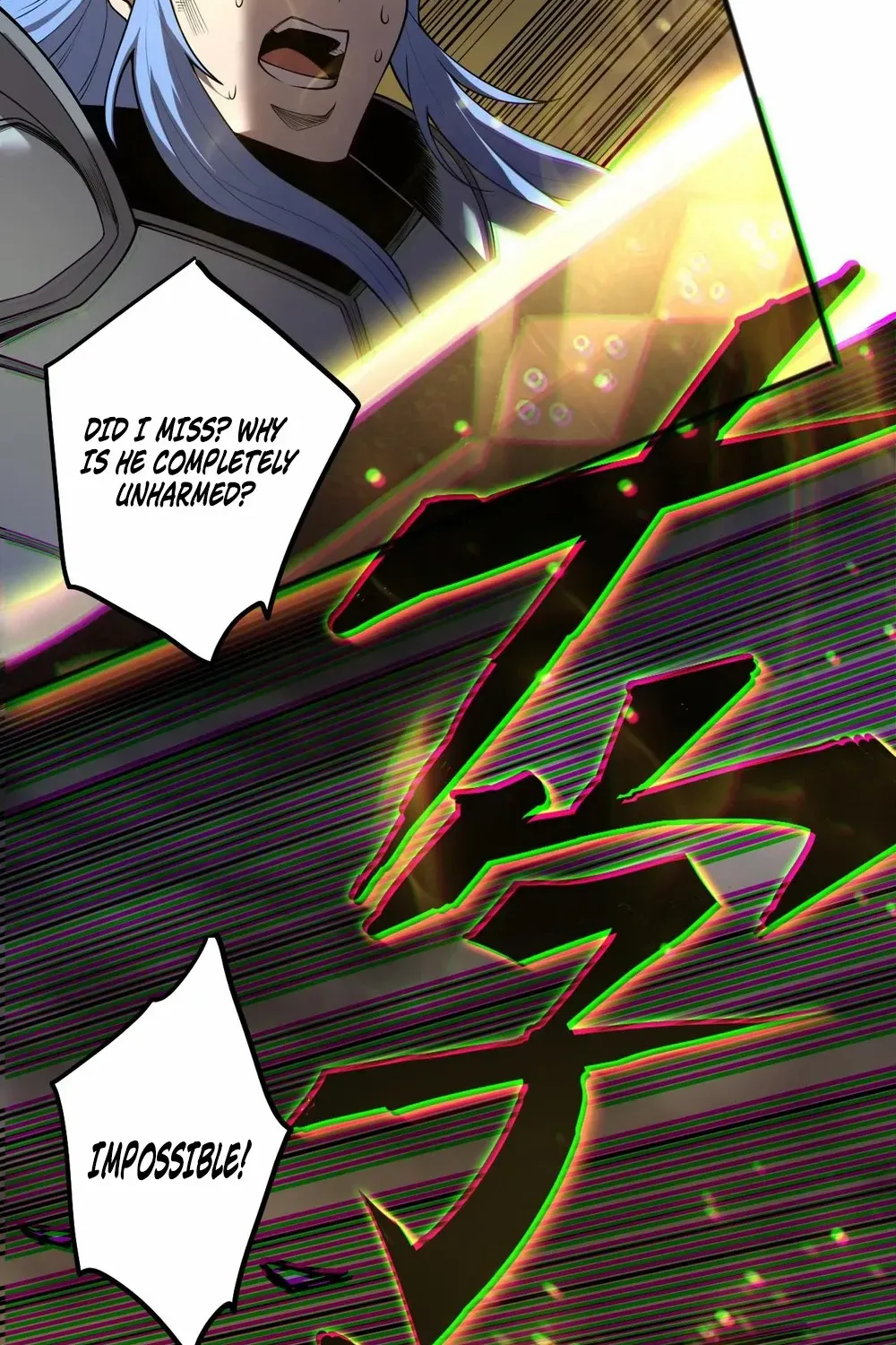Read Catastrophic Necromancer chapter 192 image 19 on Lezhin