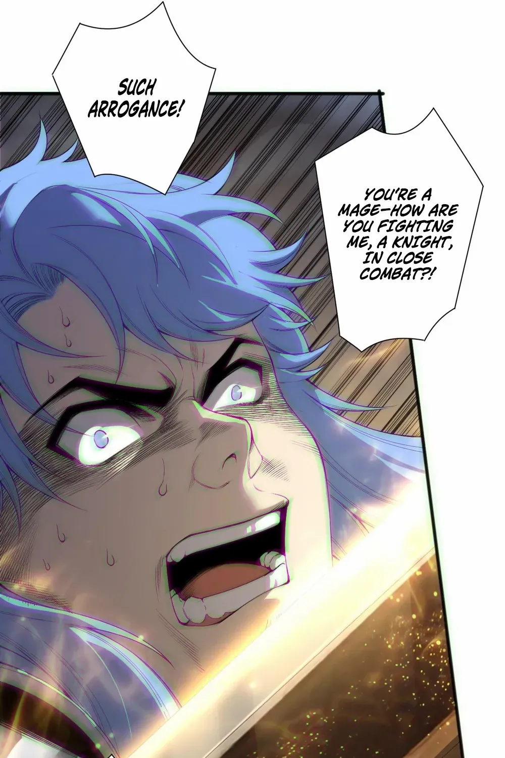 Read Catastrophic Necromancer chapter 192 image 39 on Lezhin