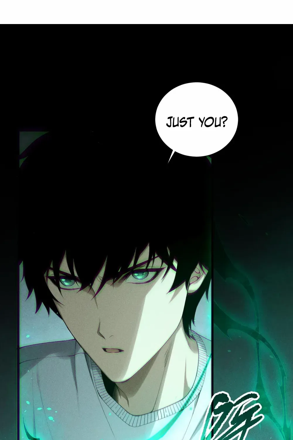 Read Catastrophic Necromancer chapter 192 image 4 on Lezhin