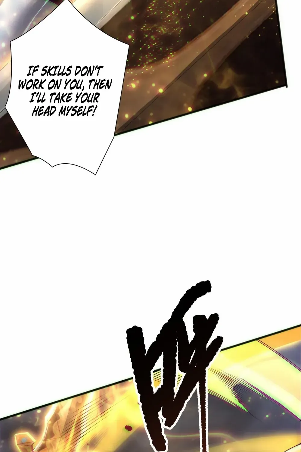 Read Catastrophic Necromancer chapter 192 image 40 on Lezhin
