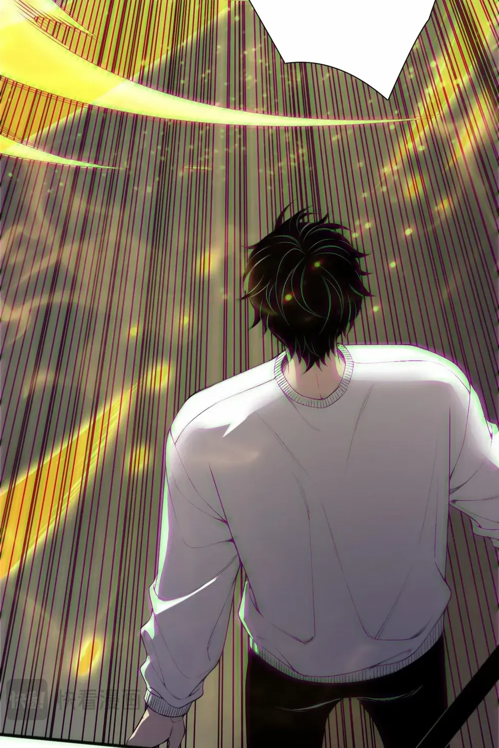 Read Catastrophic Necromancer chapter 192 image 42 on Lezhin