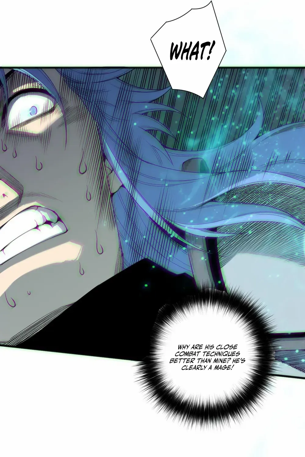 Read Catastrophic Necromancer chapter 192 image 47 on Lezhin
