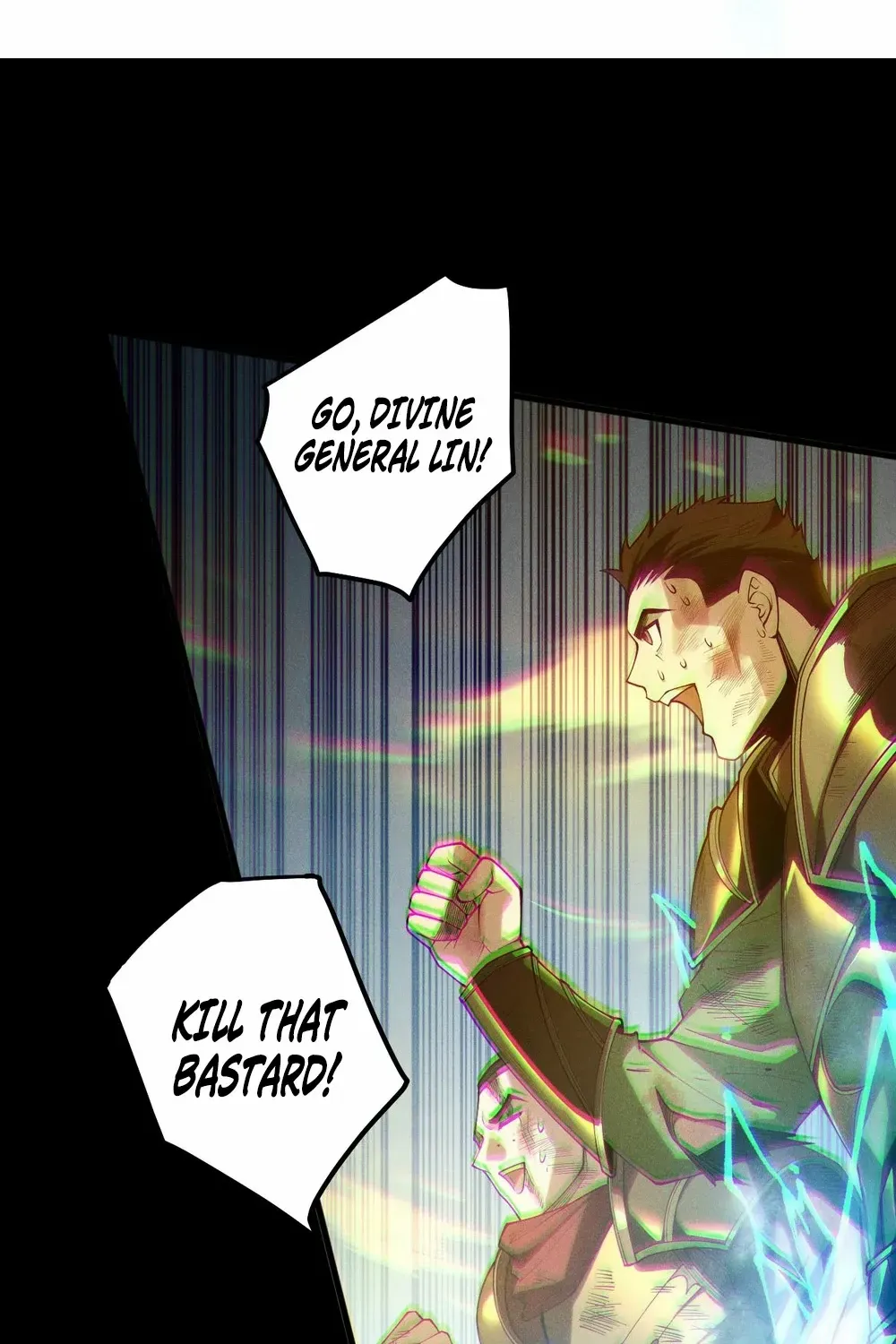 Read Catastrophic Necromancer chapter 192 image 48 on Lezhin