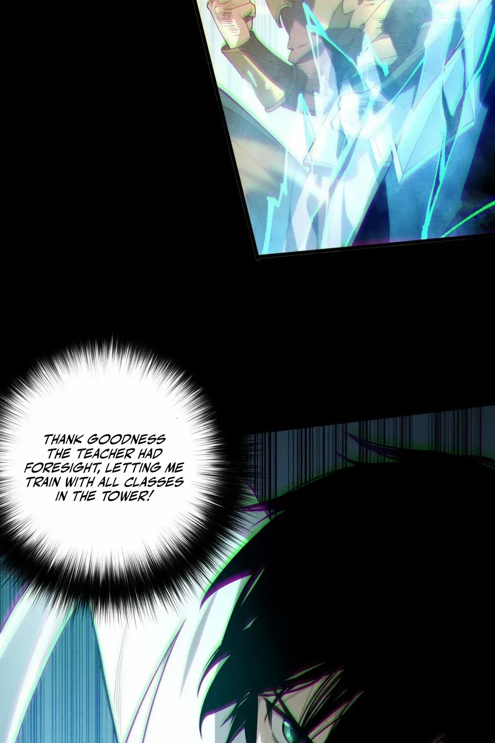 Read Catastrophic Necromancer chapter 192 image 49 on Lezhin